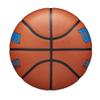 WILSON Evolution Game Basketball - Royal, Size 7 - 29.5" view 3