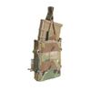 EXCELLENT ELITE SPANKER Tactical Molle Single/Double Open-Top Mag Pouch for M4 M14 M16 AR15 G36 Magazine (A Single-Multicam) view 3