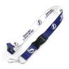Aminco NHL Tampa Bay Lightning Reversible Lanyard, Multicolor, 6 view 1