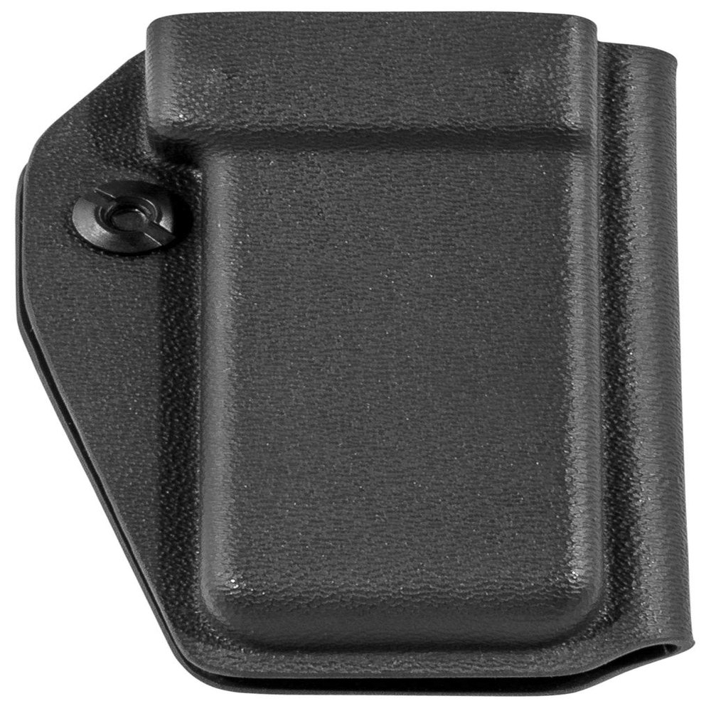 C&G Holsters Double Stack 9/40 Non-Glock Universal Single Mag S, Outside-The-Waistband 247-100