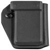 C&G Holsters Double Stack 9/40 Non-Glock Universal Single Mag S, Outside-The-Waistband 247-100 view 1