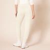 Amazon Essentials Women's Fleece Jogger Sweatpant (Available in Plus Size), Oatmeal Heather, X-Large view 2