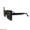 Novelty Giant TV Shape Party Sunglasses view 2