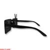 Novelty Giant TV Shape Party Sunglasses view 3