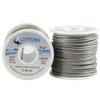 368LB fishing steel wire line 7x7 strands 2.0mm Trace Coating Wire Leader Coating Jigging Wire Lead Fish Jigging Line Fishing Wire Stainless Steel Leader Wire (30 Meters 2.0mm 368 pound Test) view 1