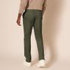 Amazon Essentials Men's Slim-Fit Casual Stretch Chino Pant, Olive, 28W x 32L view 3