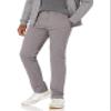 Amazon Essentials Men's Slim-Fit Casual Stretch Chino Pant, Charcoal, 31W x 34L view 1