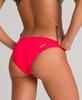 ARENA Rule Breaker Real Brief MaxLife Bikini Bottom, Fluo Red-Yellow Star, Small view 4