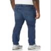 Amazon Essentials Men's Skinny-Fit Stretch Jean - Discontinued Colors, Medium Wash, 30W x 34L view 2