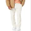 Amazon Essentials Men's Slim-Fit Casual Stretch Chino Pant, Stone, 32W x 31L view 1