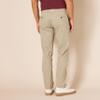 Amazon Essentials Men's Slim-Fit Casual Stretch Chino Pant, Khaki Brown, 32W x 34L view 3