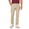 Amazon Essentials Men's Slim-Fit Casual Stretch Chino Pant, Khaki Brown, 34W x 30L view 1