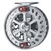 4" CNC Aluminum Center Pin Centrepin Floating Reel 103mm Steelhead Salmon Trotting Carp Coarse Fishing view 1