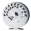 4" CNC Aluminum Center Pin Centrepin Floating Reel 103mm Steelhead Salmon Trotting Carp Coarse Fishing view 3