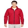 Team 365 TT70 Conquest Jacket Sport Red Large view 1