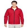 Team 365 TT70 Conquest Jacket Sport Red Large view 3