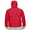 Team 365 TT70 Conquest Jacket Sport Red Large view 4