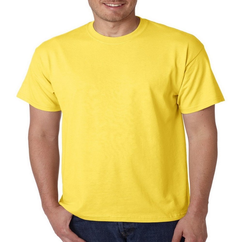 Fashion Gildan G8000 Adult Tee Daisy 4X-Large