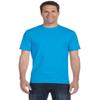 Fashion Gildan G8000 Adult Tee Daisy 4X-Large view 2
