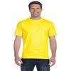 Fashion Gildan G8000 Adult Tee Daisy 4X-Large view 3