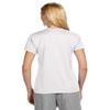 A4 NW3201 Ladies Cooling Performance Tee White X-Large view 2