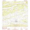 YellowMaps Magazine AR topo map, 1:24000 Scale, 7.5 X 7.5 Minute, Historical, 1983, Updated 1983, 26.7 x 22 in - Tyvek view 1