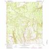 YellowMaps Akers Butte OR topo map, 1:24000 Scale, 7.5 X 7.5 Minute, Historical, 1984, Updated 1985, 26.8 x 21.9 in - Tyvek view 1