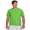 A4 N3142 Adult Cooling Performance Tee Forest Large view 2