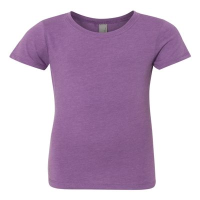 NEXT LEVEL APPAREL Princess CVC (3712) Purple Berry, XL