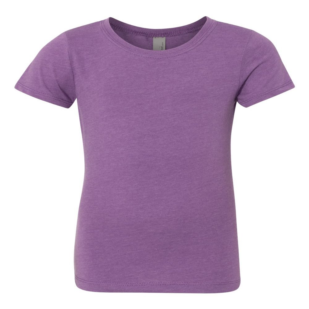 NEXT LEVEL APPAREL Princess CVC (3712) Purple Berry, XL