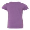 NEXT LEVEL APPAREL Princess CVC (3712) Purple Berry, XL view 3