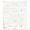 YellowMaps Kilpatrick Lake SW NE topo map, 1:24000 Scale, 7.5 X 7.5 Minute, Historical, 1983, Updated 1984, 26.9 x 22 in - Tyvek view 1