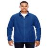 Team 365 TT90 Mens Campus Jacket Sport Royal X-Large view 1