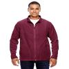 Team 365 TT90 Mens Campus Jacket Sport Royal X-Large view 2