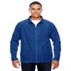 Team 365 TT90 Mens Campus Jacket Sport Royal X-Large view 3