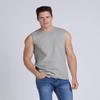 Gildan Fashion 5200 Heavy Adult Tank Top Navy X-Small view 2