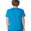 Next Level 3310 Premium Short Sleeve Crew Tee Turquoise Medium view 4