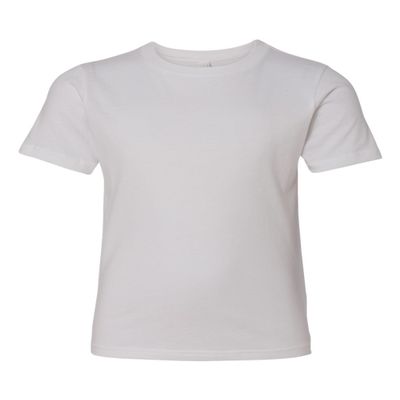 Next Level 3310 Premium Short Sleeve Crew Tee White X-Large