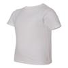 Next Level 3310 Premium Short Sleeve Crew Tee White X-Large view 2