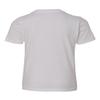 Next Level 3310 Premium Short Sleeve Crew Tee White X-Large view 3