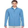 TEAM 365 TT80 Mens Leader Jacket Sport Light Blue X-Large view 1