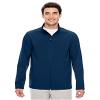 TEAM 365 TT80 Mens Leader Jacket Sport Light Blue X-Large view 2