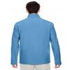 TEAM 365 TT80 Mens Leader Jacket Sport Light Blue X-Large view 4