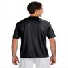 A4 N3142 Adult Cooling Performance Tee Black XXX-Large view 4
