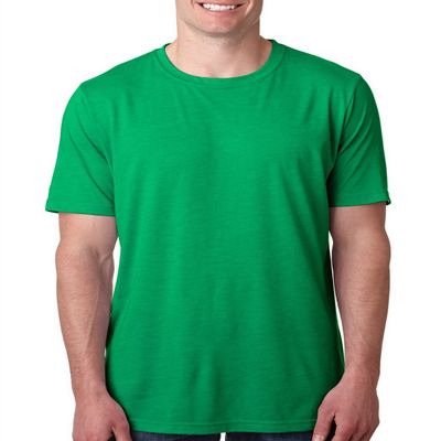 Next Level 6200 Mens Crew Tee Envy Medium