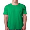 Next Level 6200 Mens Crew Tee Envy Medium view 1
