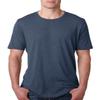 Next Level 6200 Mens Crew Tee Envy Medium view 2