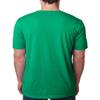 Next Level 6200 Mens Crew Tee Envy Medium view 4