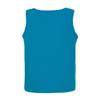 Fashion Gildan 5200 Heavy Adult Tank Top Sapphire Large view 3