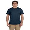 Fashion Gildan 2000 Adult Cotton T-Shirt Kelly Small view 2